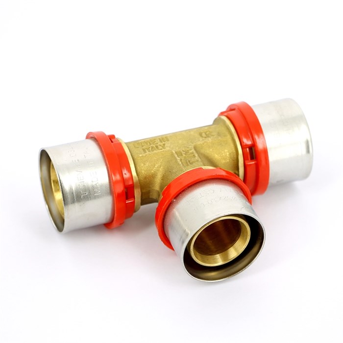 Тройник пресс 32, серия 1657G 862252