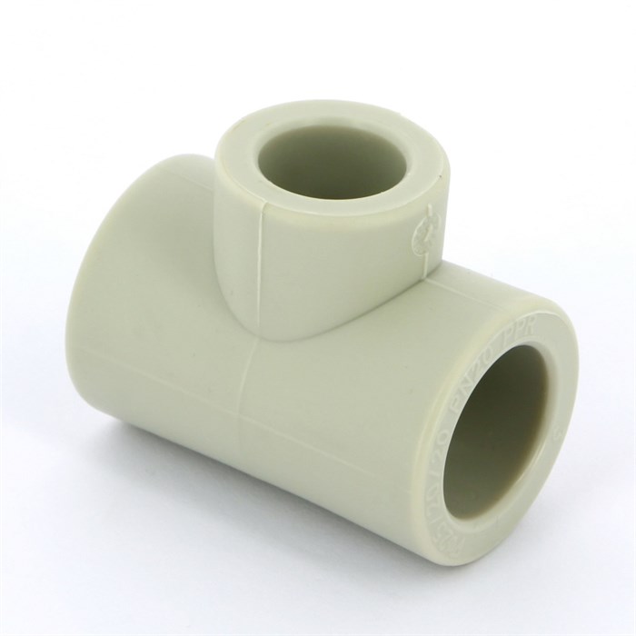 Тройник редукционный 25х20х20 865361