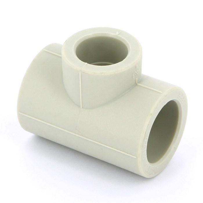 Тройник редукционный 32х25х32 879364