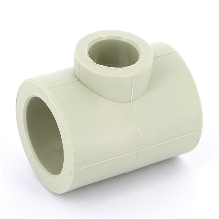 Тройник редукционный 40х25х40 871568