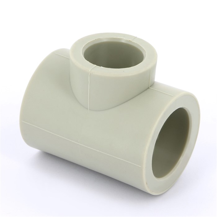 Тройник редукционный 40х32х40 865206