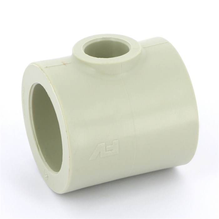 Тройник редукционный 50х25х50 865083