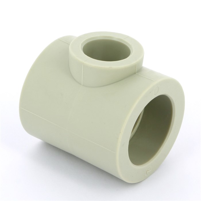 Тройник редукционный 50х32х50 861468