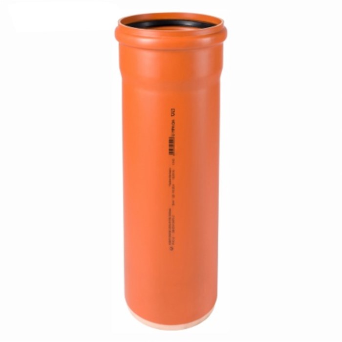 Труба 160 х 6000, KGEM SN 8 866528