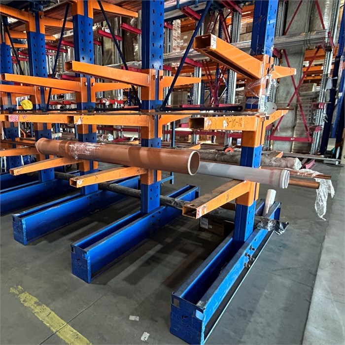 Труба 200 х 2000 мм с раструбом, KGEM 882498