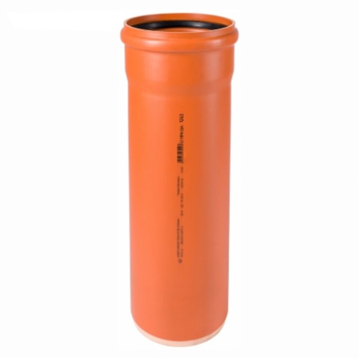 Труба 200 х 6000, KGEM SN 8 861207