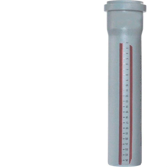 Труба 32*1500 мм.OST 885680