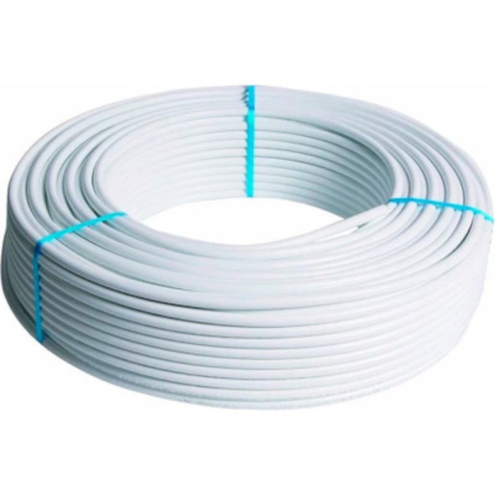 Труба HENCO STANDARD, PEXc-AL-PEXc, 12х1,6, бухта 200 метров 864744