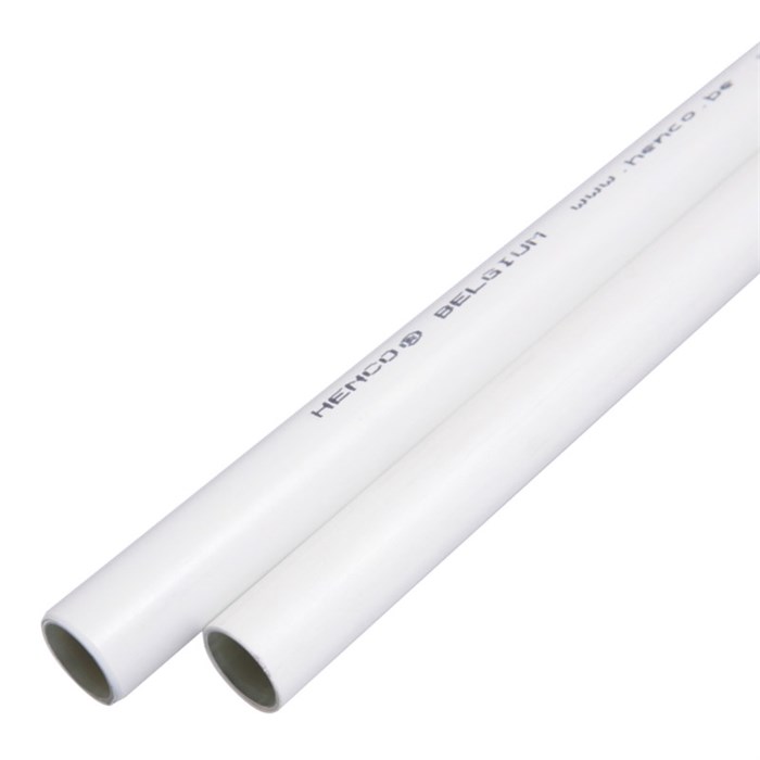 Труба HENCO STANDARD, PEXc-AL-PEXc, 50х4, штанга 5 метров 885593