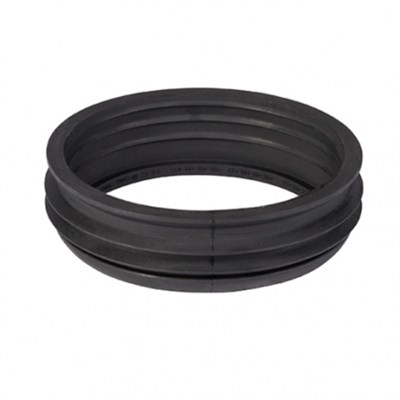 Манжета резиновая для перехода на чугун GA-Set, 75 мм 864518