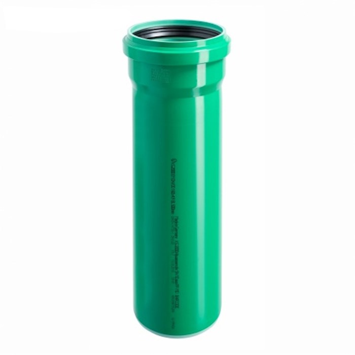 Труба KG2000EM 200х3000 мм 880995