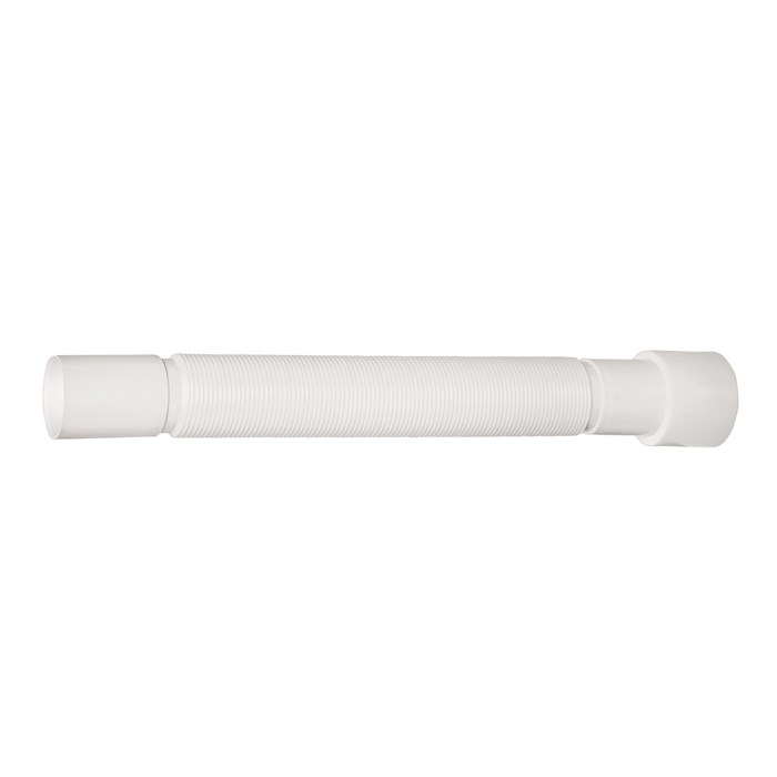 Труба гофрированная 40 х 40/50 мм, L800 мм 861263