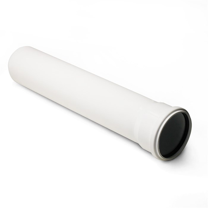 Труба для внутренней канализации Pro Aqua Stilte Белая 110x 250 867935