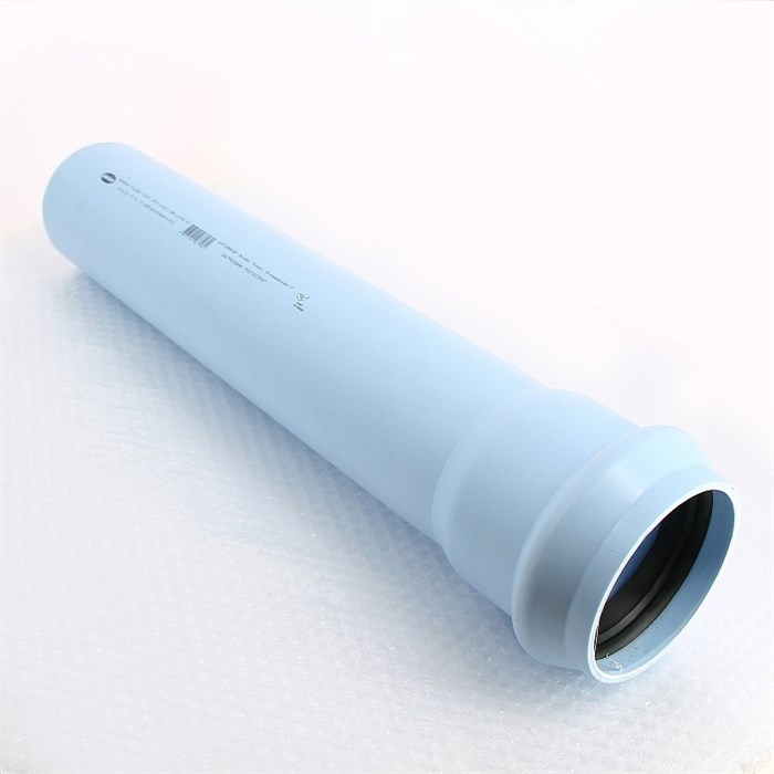 Труба однораструбная Rain Flow 100 110x5,3х500 883258