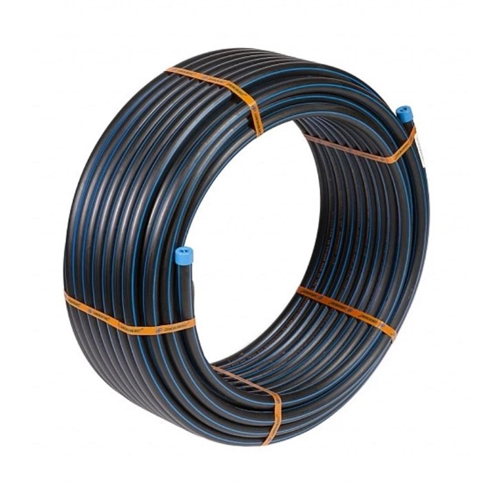 Труба ПНД 32х2,4 PN 12,5 бухта 200м 859665