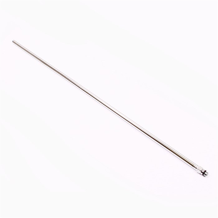 Трубка 10 мм хромированная для смесителя М10х1, 60 см 862447