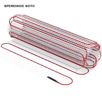 Мат нагревательный Теплолюкс Liberte 2,0 кв.м 882060