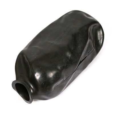 Мембрана для расширительных баков UNI-FITT 18, 24л  (не проходная) 885721