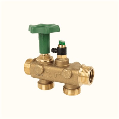 Модуль Multiblock Inline M1 для подключения установок умягчения воды 866732