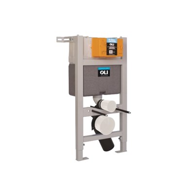 Модуль OLI 888312 Expert 820 для подвесного унитаза, пневматика 875751