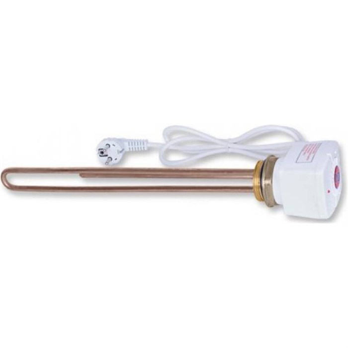 ТЭН 2 кВт, AQ IND..SC, 6/4",220В, L390 879552