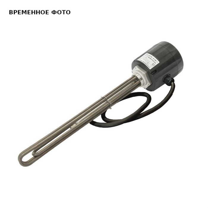 ТЭН ZOTA - 4,5 кВт 1 1/2" с термостатом 886480