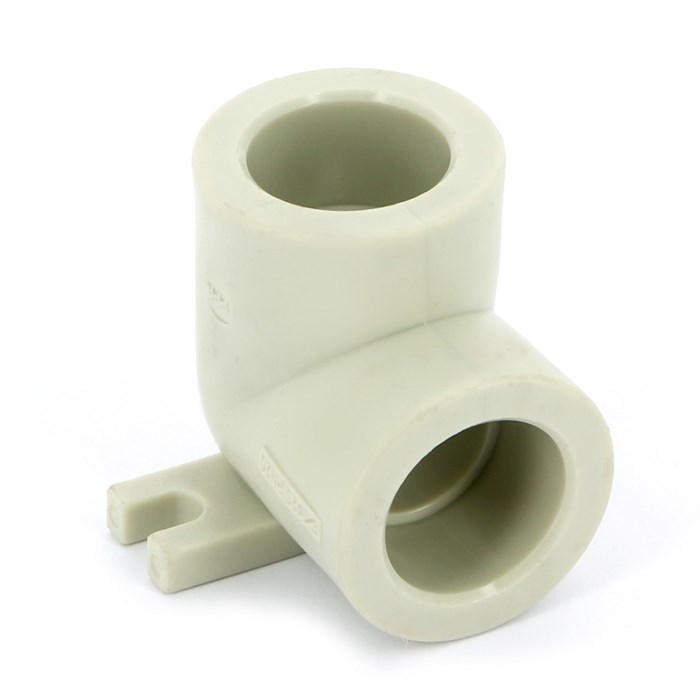 Угол 25 с креплением 884855