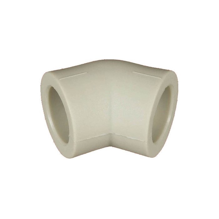 Угол 45гр. 50 PPRCT 857600