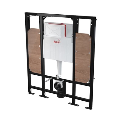 Модуль для подвесного унитаза, для людей с ОФЗ 866071