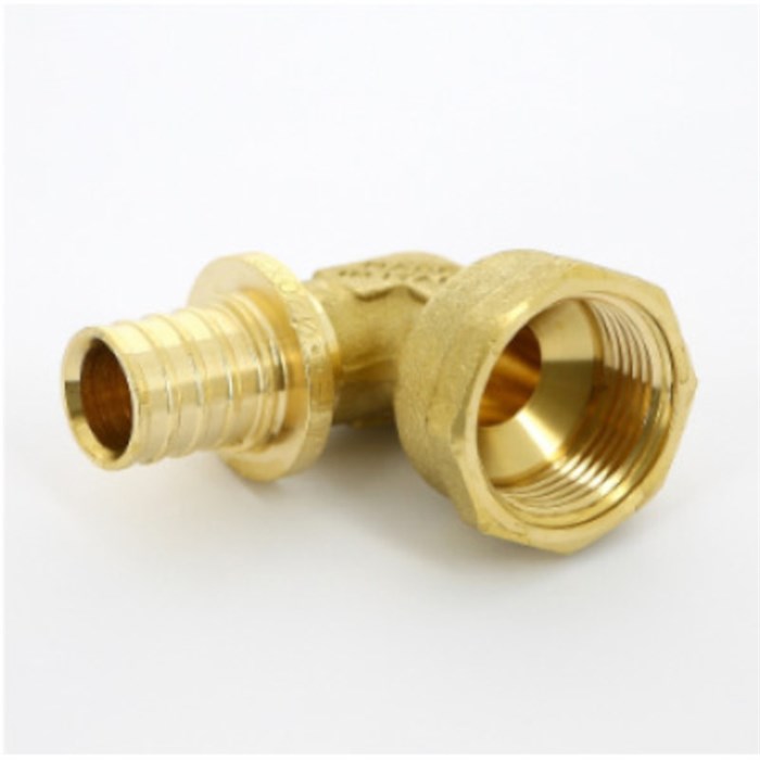 Угол аксиальный-В 25 х 3/4" 880438