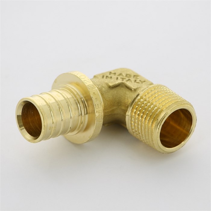 Угол аксиальный-Н 20 х 1/2" 877216