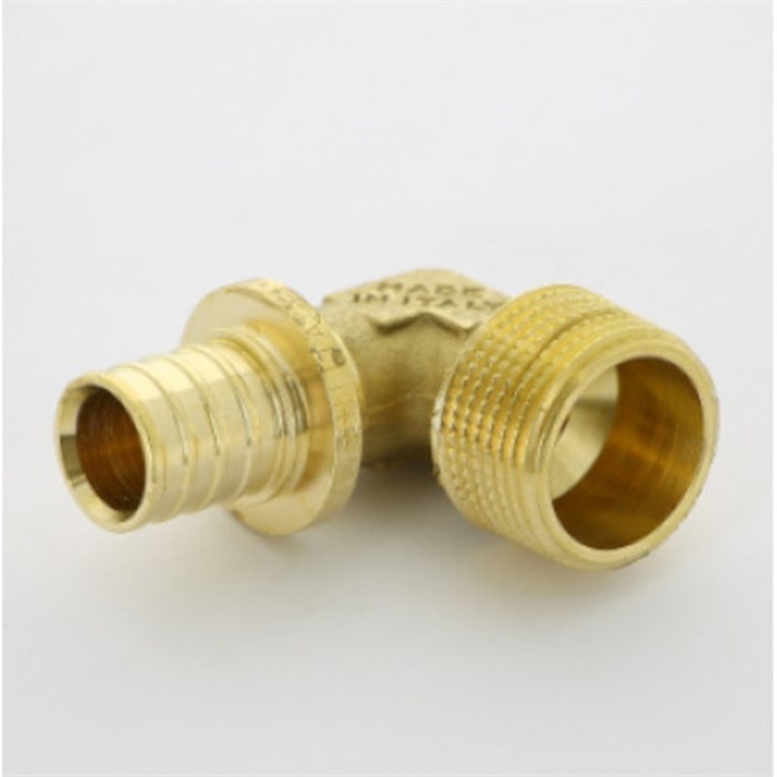 Угол аксиальный-Н 20 х 3/4" 886336