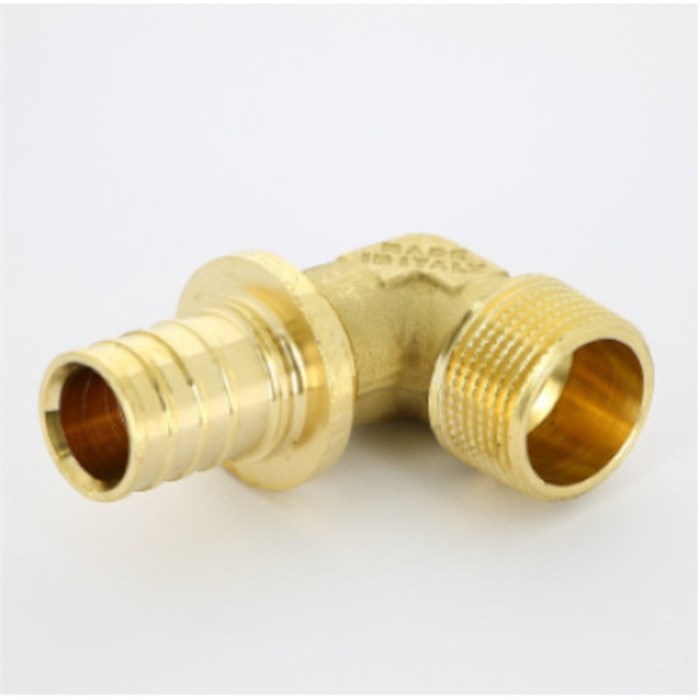 Угол аксиальный-Н 25 х 3/4" 864187