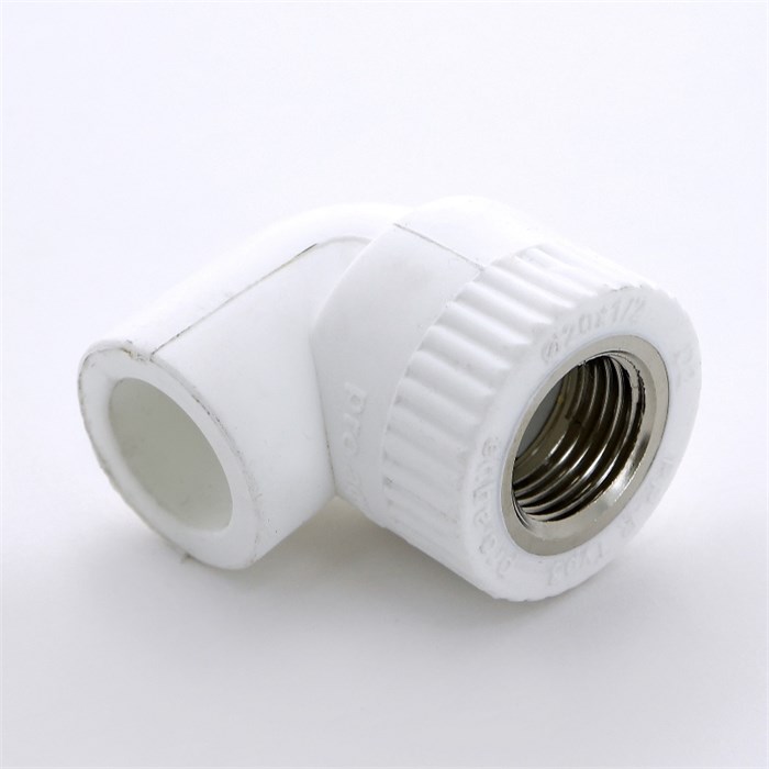 Угол В 20 х 1/2" 870835