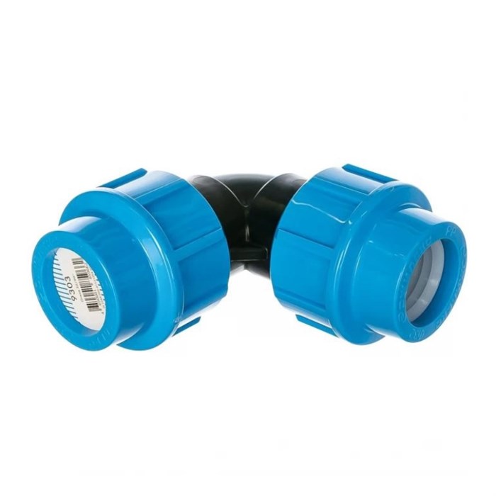 Угол В 32 для труб ПНД 877143