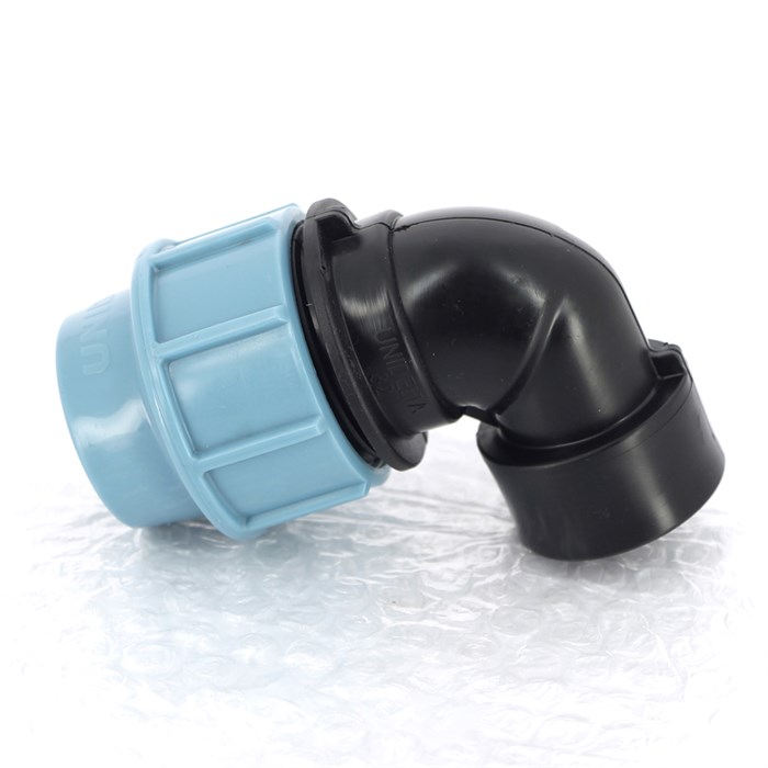 Угол В 32x1" для труб ПНД полипропилен PP-B 866652