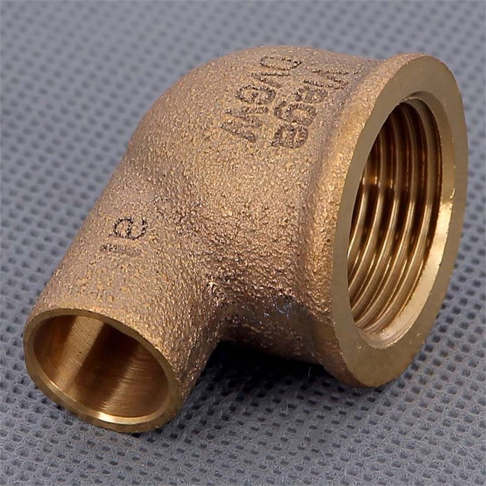 Угол В-пайка 15х3/4' 874900