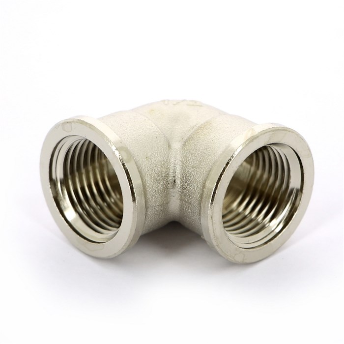 Угол ВВ 1/2' никелир., серия 1560N 874089