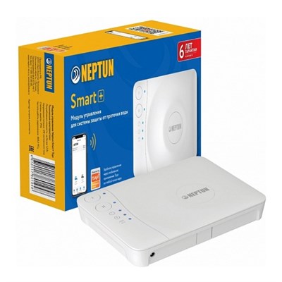Модуль управления Neptun Smart+ Tuya 883421