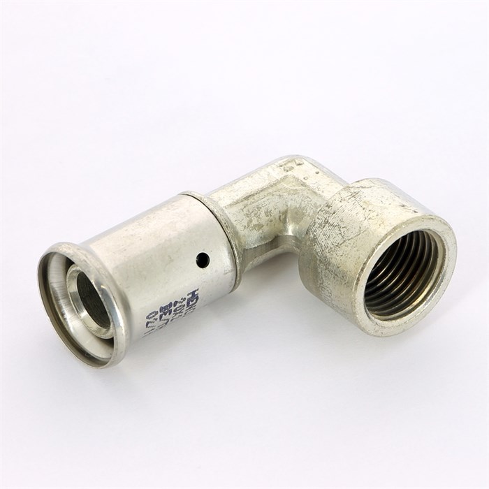 Угол ВР 20х1/2"пресс 867621