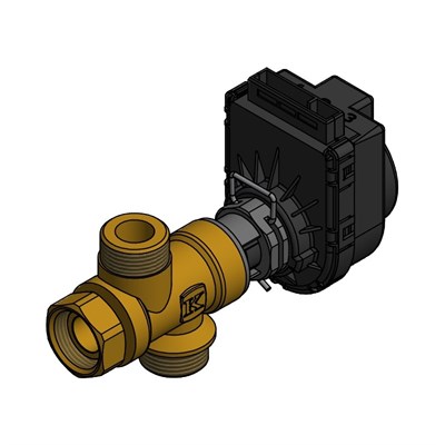 Модуль управления ГВС EVAN AQUA 869836