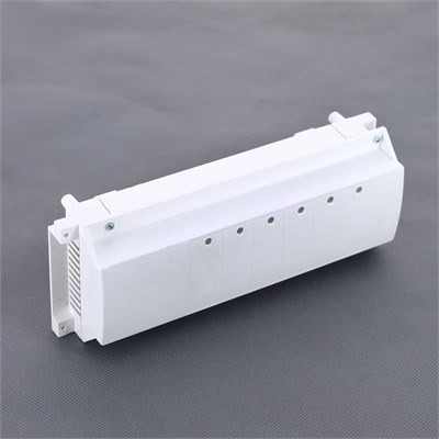 Модуль управляющий базовый WFHC(6зон.24В) закр.сервопривод Master 866326