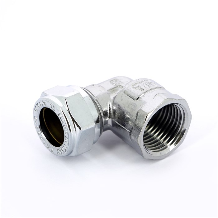 Угол обж-В 12х1/2'хромир. 865526