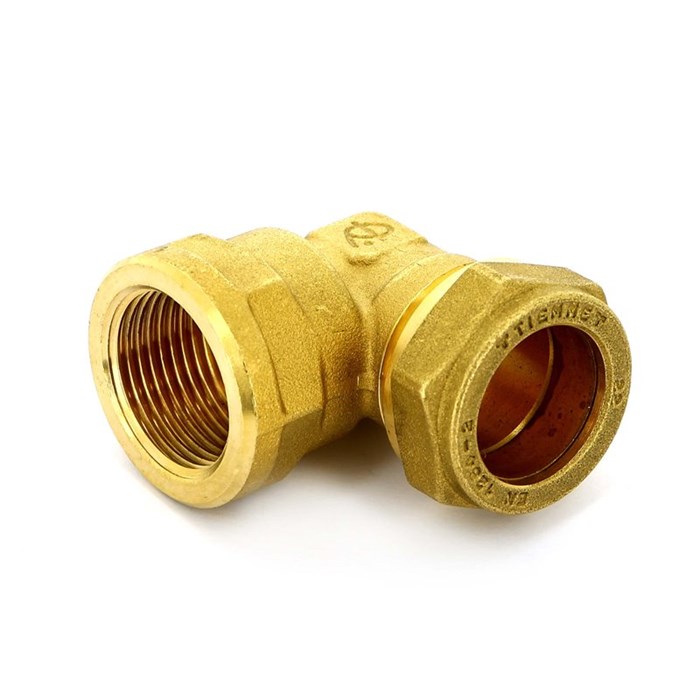 Угол обж-В 22х3/4' 875956