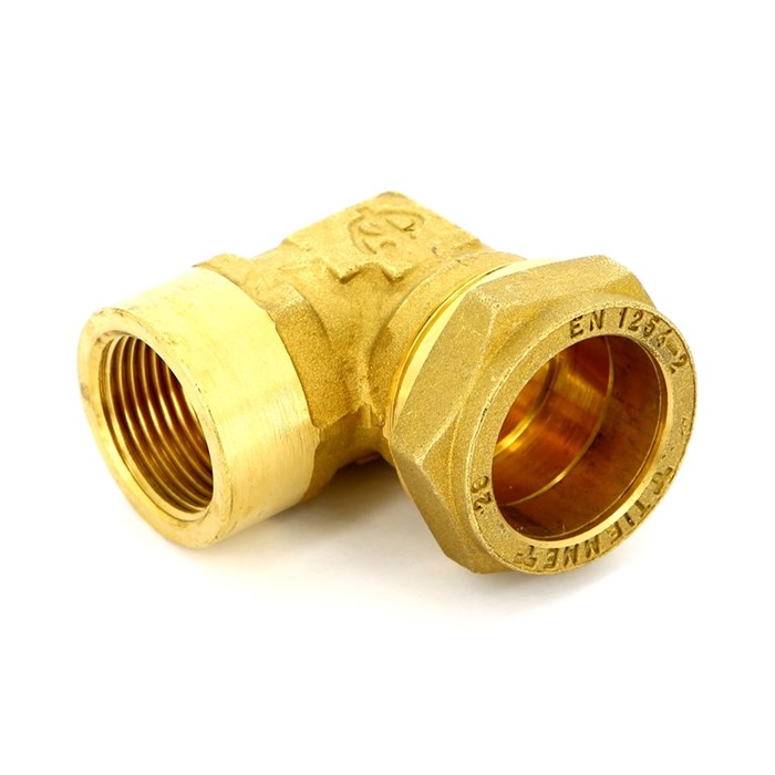 Угол обж-В 28х3/4' 862471