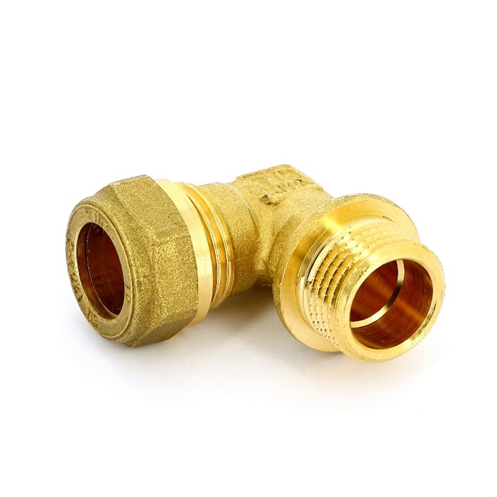 Угол обж-Н 15х1/2', серия 1104G 871070