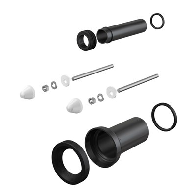 Монтажный комплект для подвесного унитаза 873962