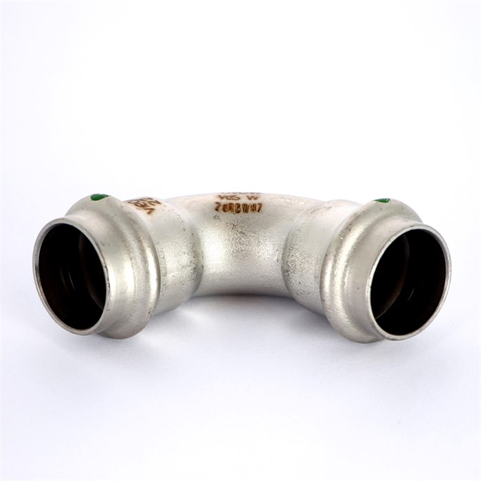 Угол пресс 22 нерж.сталь Sanpress Inox SC-Contur 870795