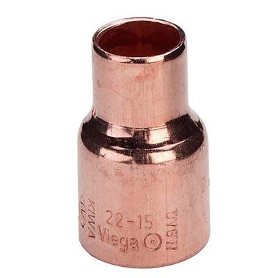 Муфта  двухрастр.22х15 871092