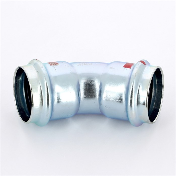 Угол пресс 42 45' оцинк. сталь Prestabo SC-Contur 857833